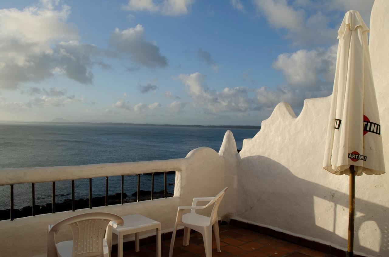Club Hotel Casapueblo Punta Ballena Exterior photo