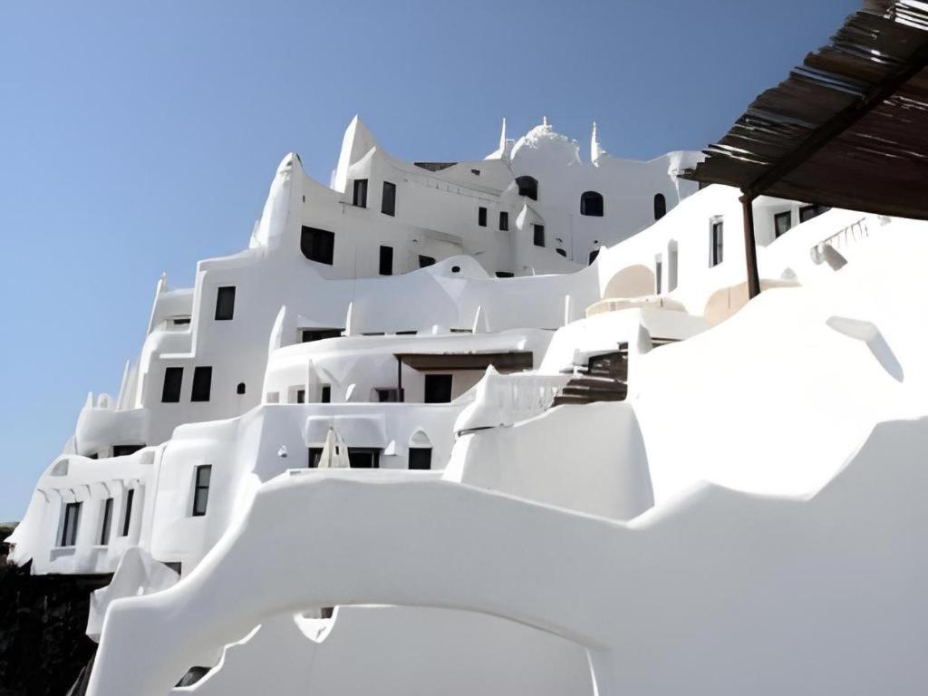Club Hotel Casapueblo Punta Ballena Exterior photo