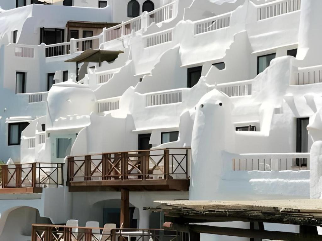Club Hotel Casapueblo Punta Ballena Exterior photo