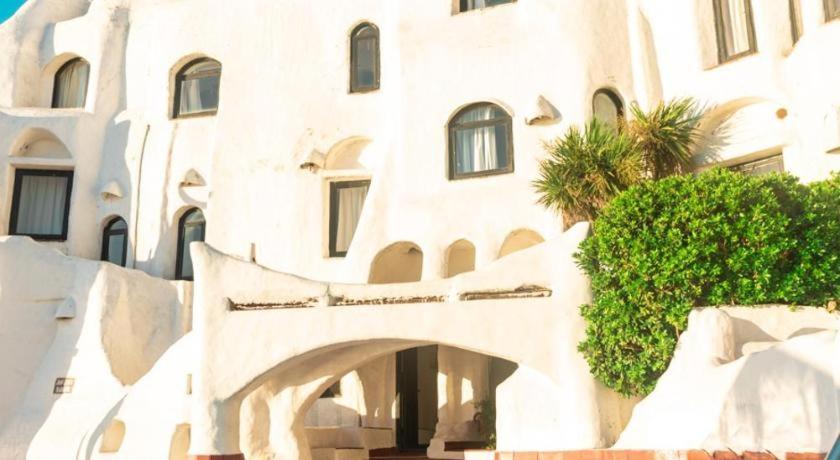 Club Hotel Casapueblo Punta Ballena Exterior photo