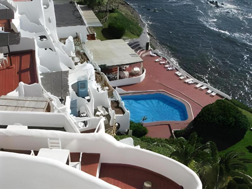 Club Hotel Casapueblo Punta Ballena Exterior photo
