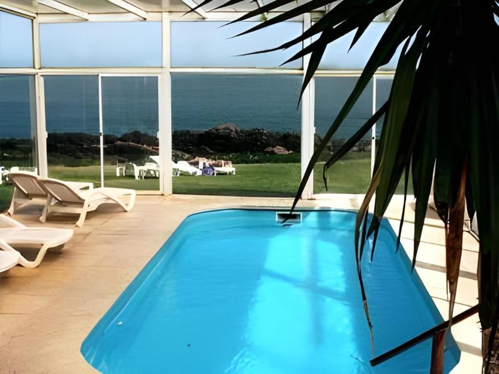 Club Hotel Casapueblo Punta Ballena Exterior photo