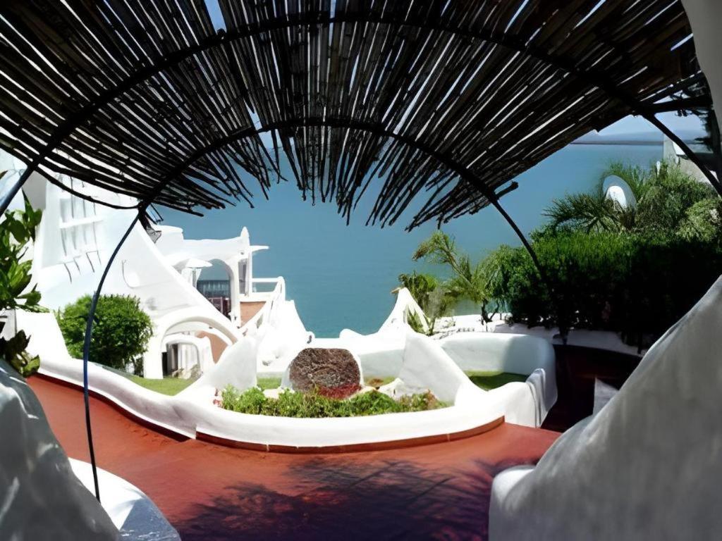 Club Hotel Casapueblo Punta Ballena Exterior photo