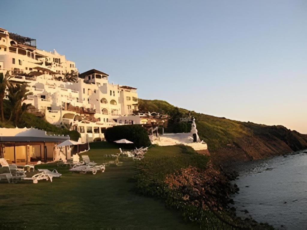 Club Hotel Casapueblo Punta Ballena Exterior photo