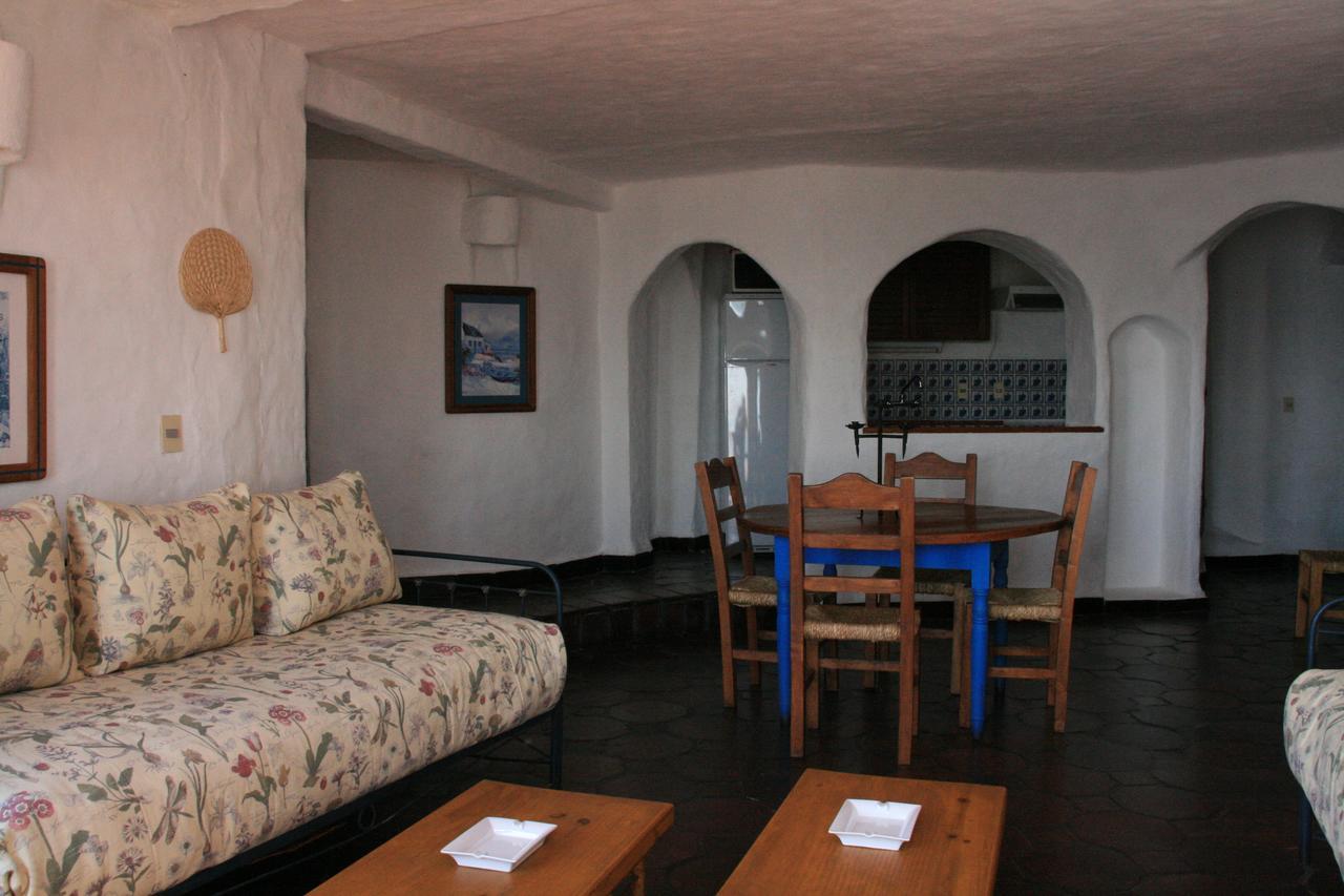 Club Hotel Casapueblo Punta Ballena Exterior photo