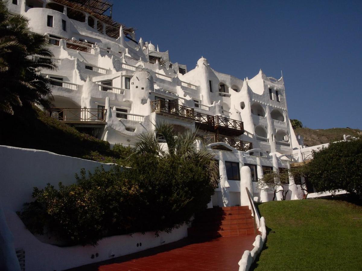 Club Hotel Casapueblo Punta Ballena Exterior photo