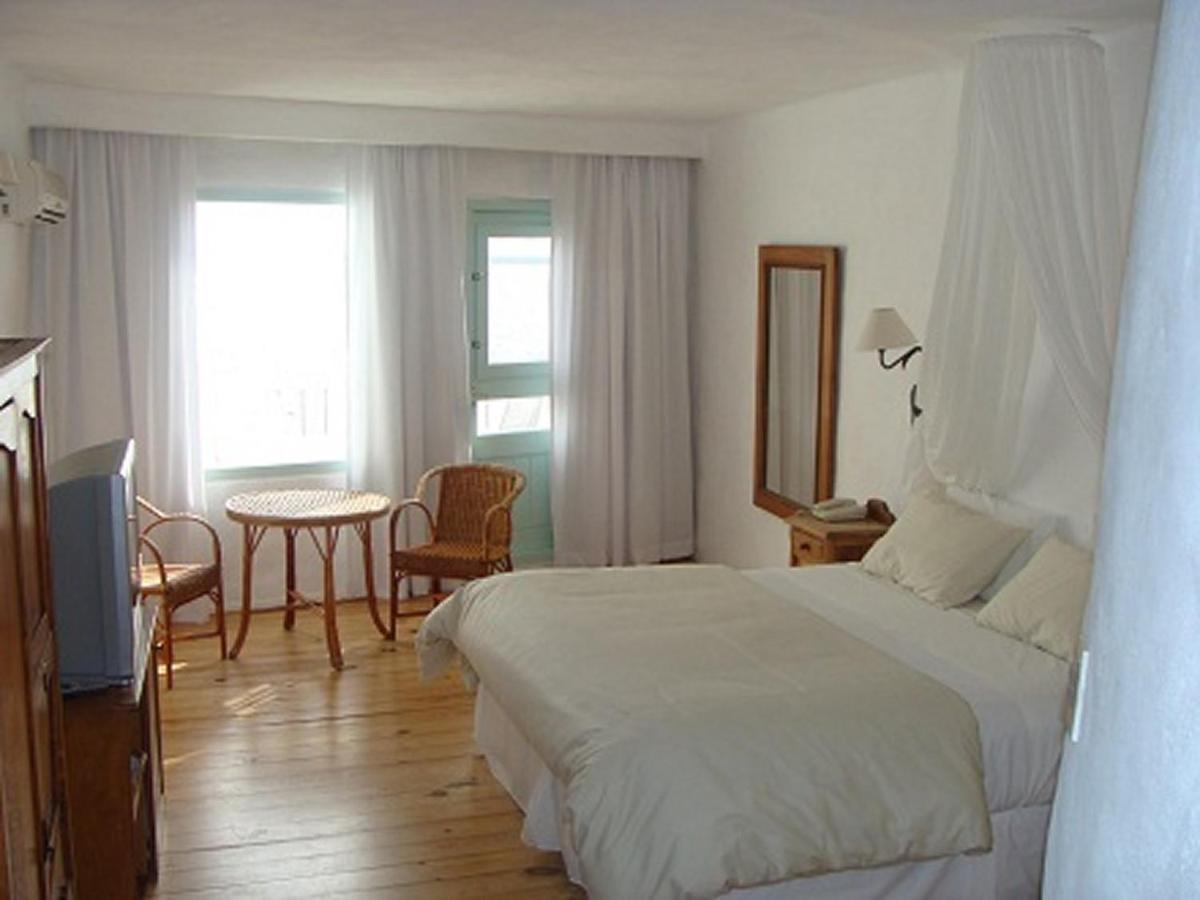 Club Hotel Casapueblo Punta Ballena Room photo